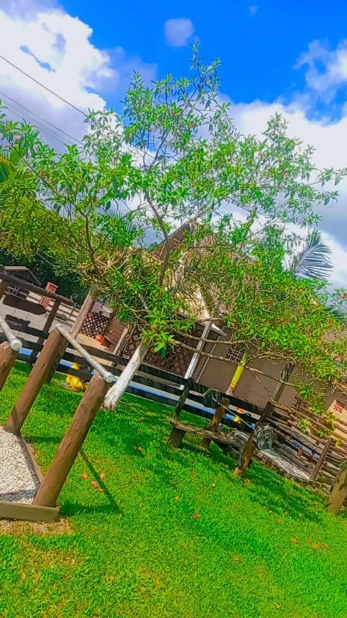Pousada E Restaurante Redivo เลาโรมิลเลอร์ ภายนอก รูปภาพ